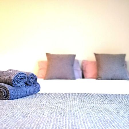 Mazi Apartments Suite Ματαρό Εξωτερικό φωτογραφία