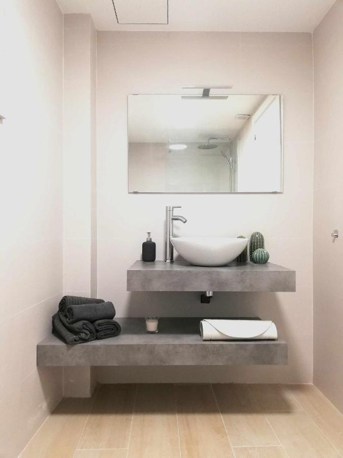 Mazi Apartments Suite Ματαρό Εξωτερικό φωτογραφία