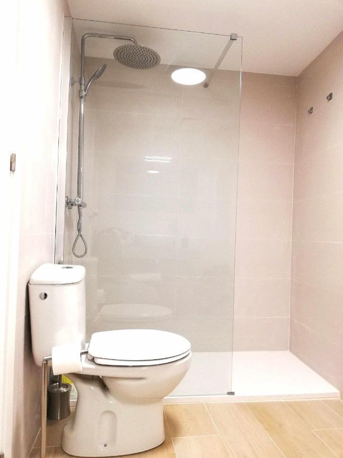 Mazi Apartments Suite Ματαρό Εξωτερικό φωτογραφία