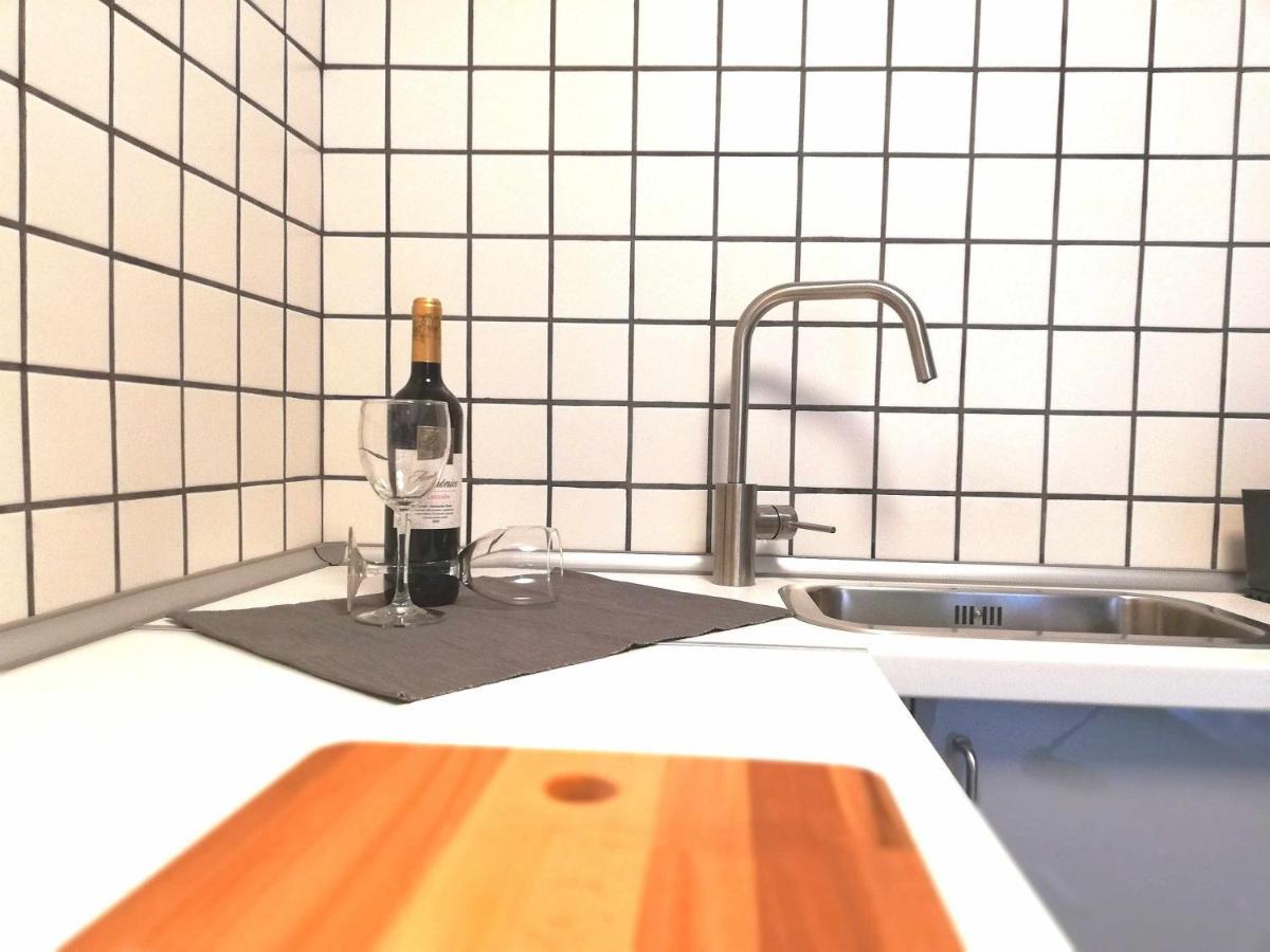 Mazi Apartments Suite Ματαρό Εξωτερικό φωτογραφία