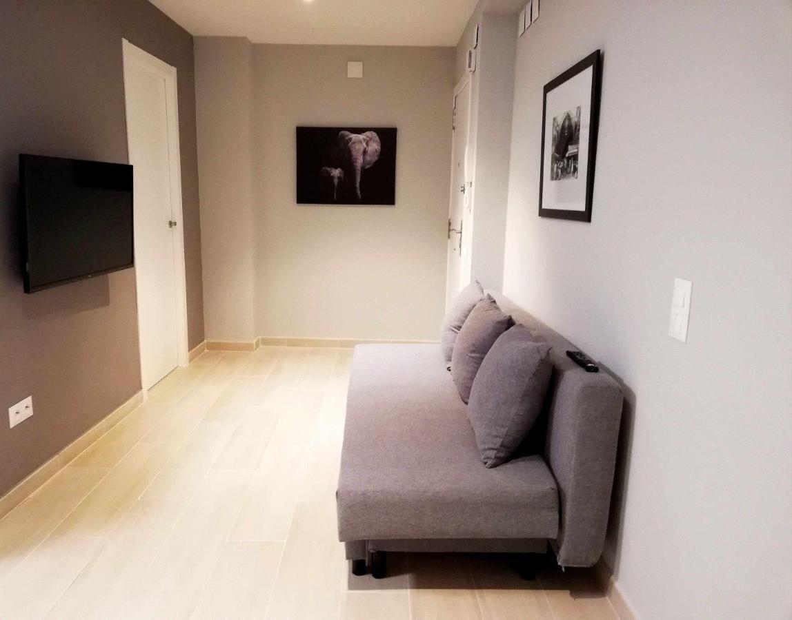 Mazi Apartments Suite Ματαρό Εξωτερικό φωτογραφία