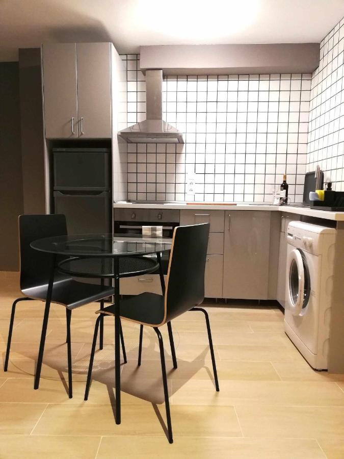 Mazi Apartments Suite Ματαρό Εξωτερικό φωτογραφία
