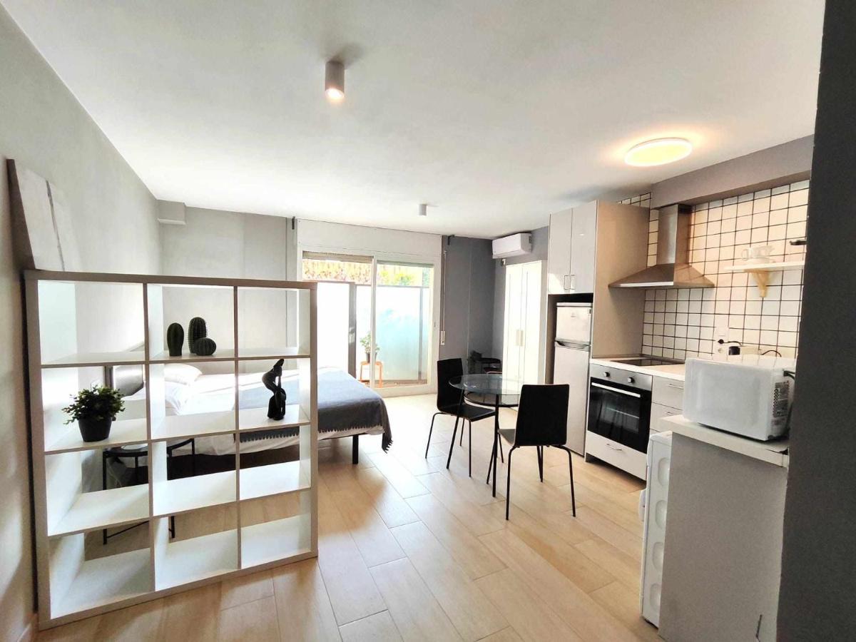 Mazi Apartments Suite Ματαρό Εξωτερικό φωτογραφία