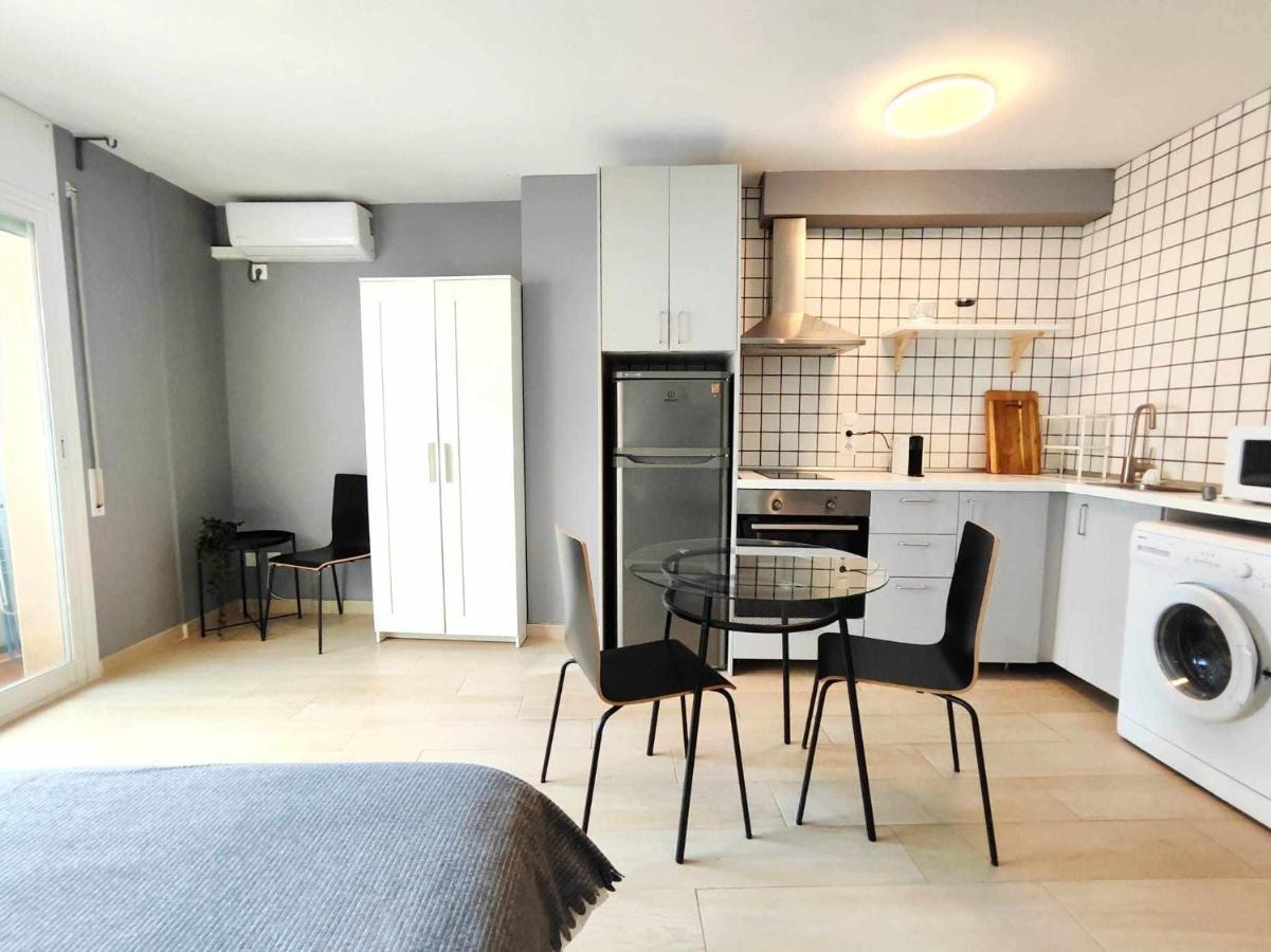 Mazi Apartments Suite Ματαρό Εξωτερικό φωτογραφία