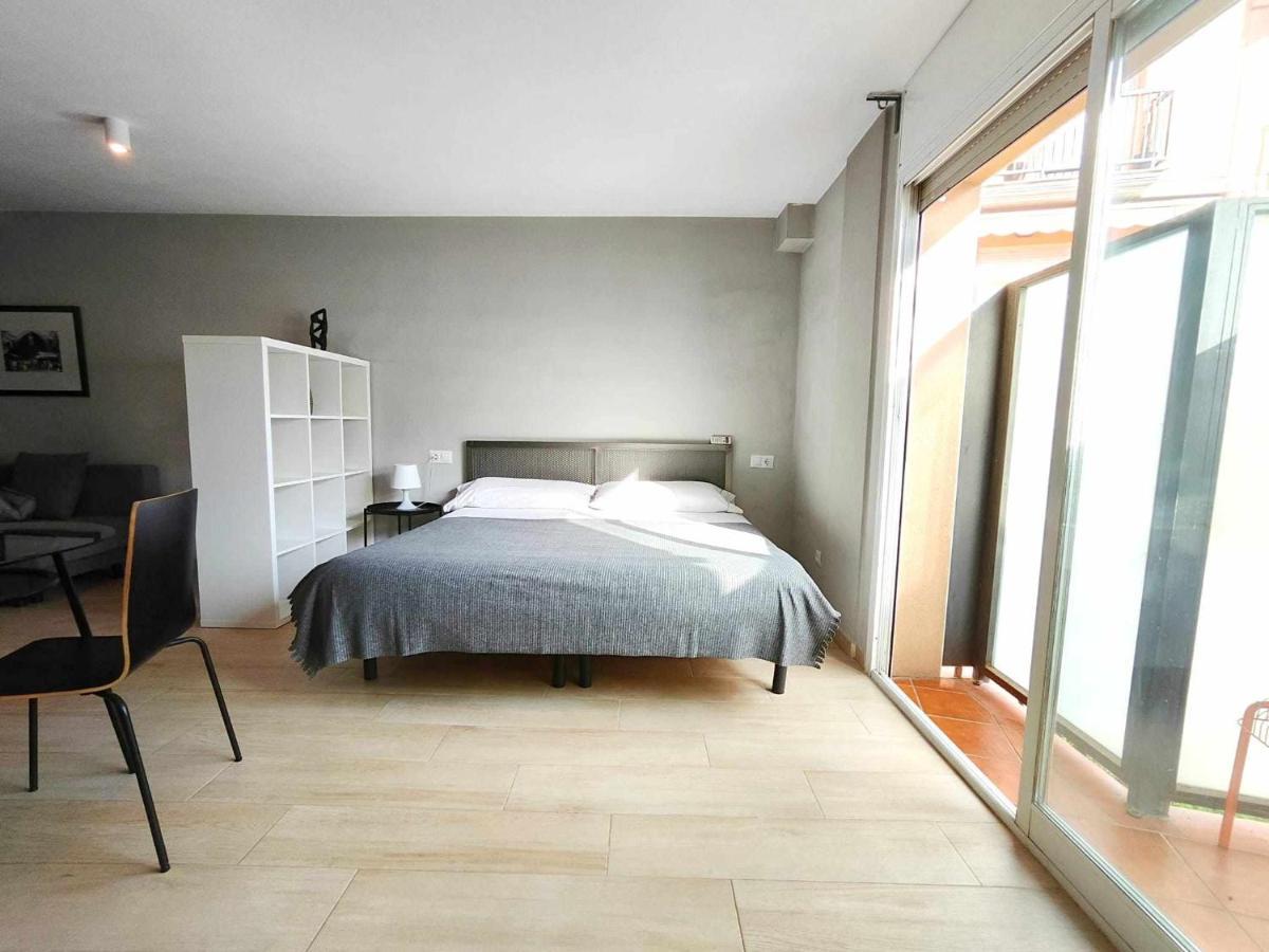 Mazi Apartments Suite Ματαρό Εξωτερικό φωτογραφία