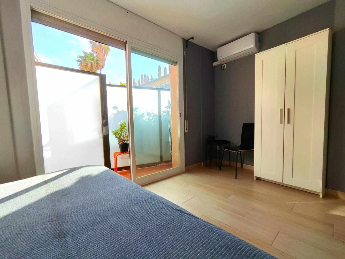 Mazi Apartments Suite Ματαρό Εξωτερικό φωτογραφία