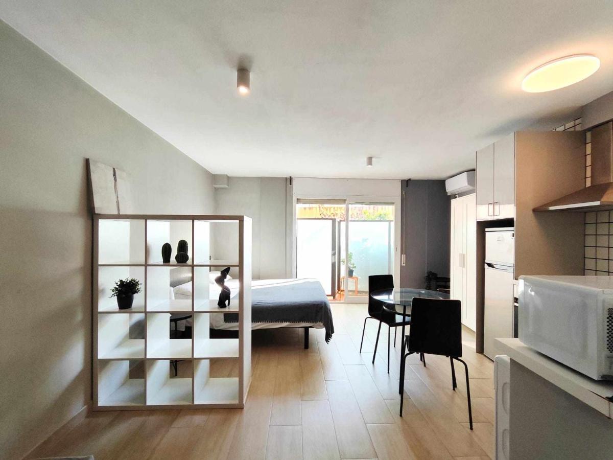 Mazi Apartments Suite Ματαρό Εξωτερικό φωτογραφία