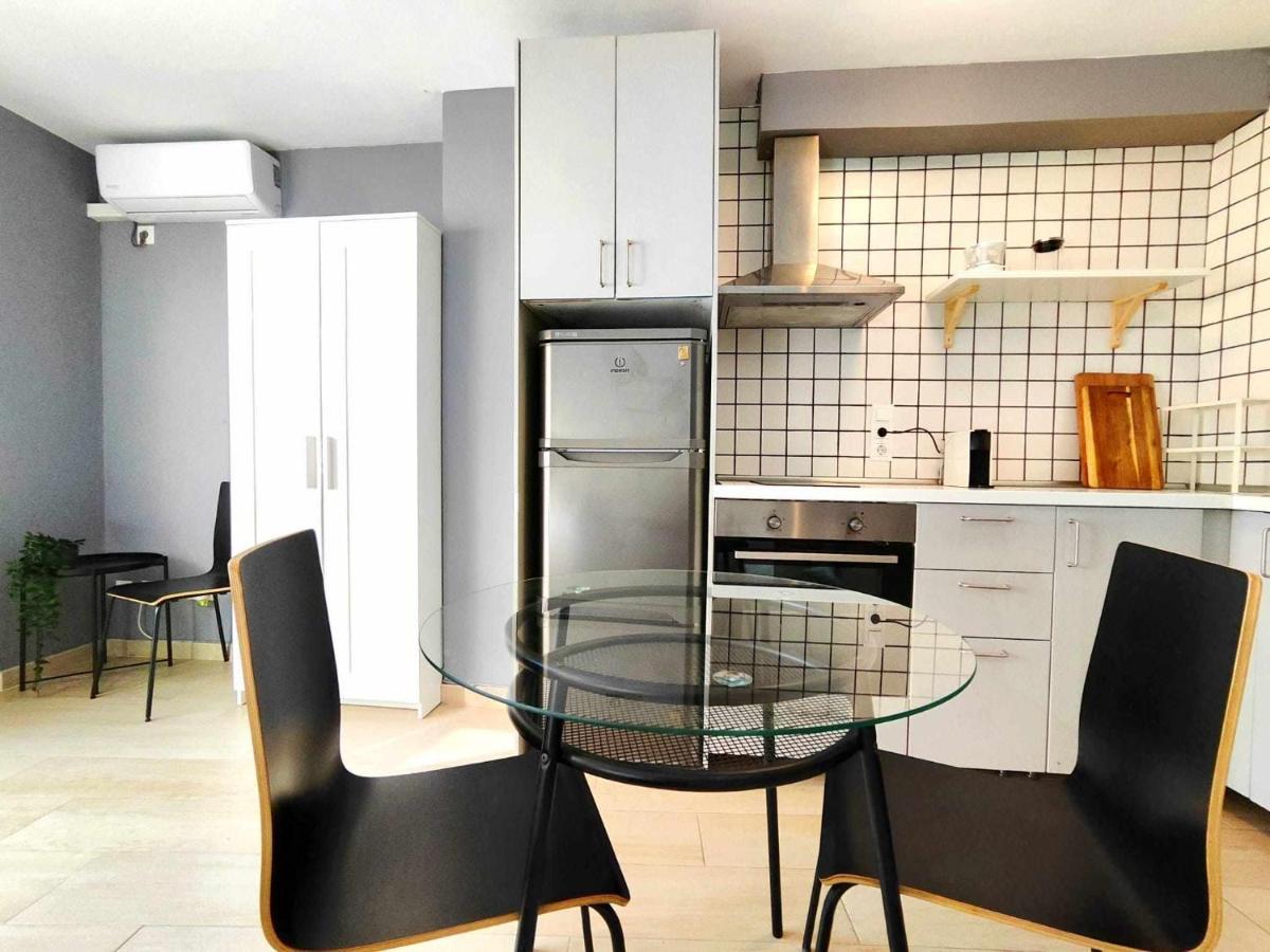 Mazi Apartments Suite Ματαρό Εξωτερικό φωτογραφία