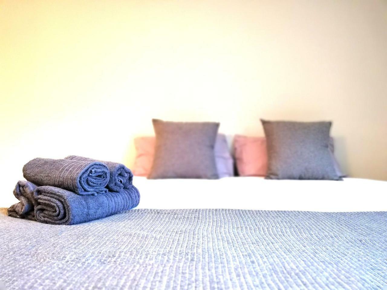 Mazi Apartments Suite Ματαρό Εξωτερικό φωτογραφία