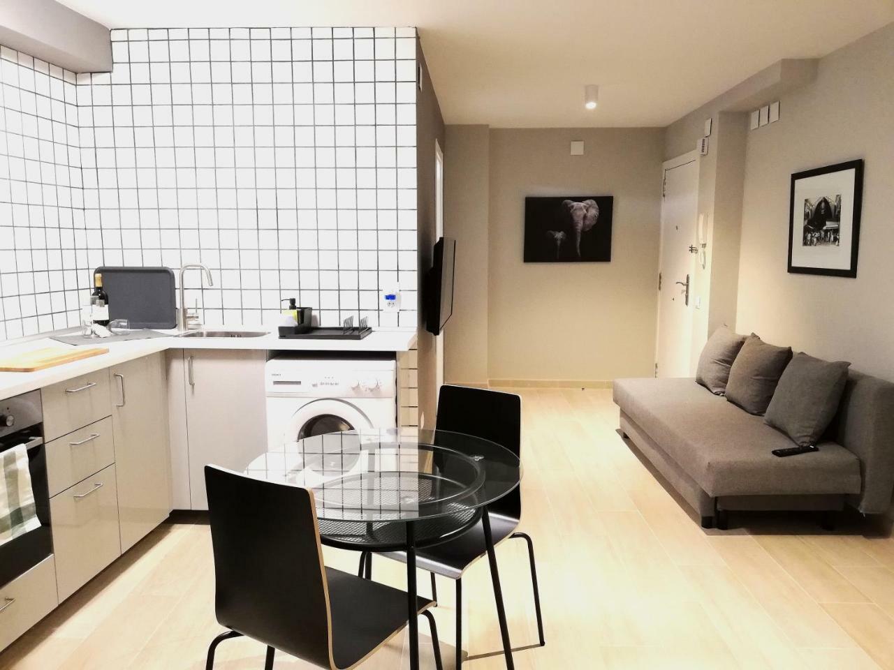 Mazi Apartments Suite Ματαρό Εξωτερικό φωτογραφία